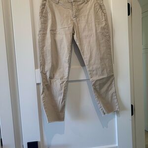 Frank & Eileen Khaki Wicklow Pants